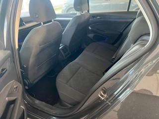 VOLKSWAGEN Golf usata, con Chiusura centralizzata