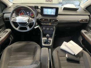 DACIA Sandero usata, con Park Distance Control