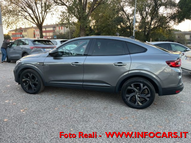 RENAULT Arkana usata, con Controllo trazione