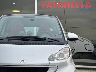 SMART ForTwo usata, con Alzacristalli elettrici