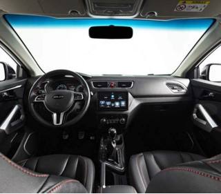 EVO Evo3 usata, con Airbag Passeggero