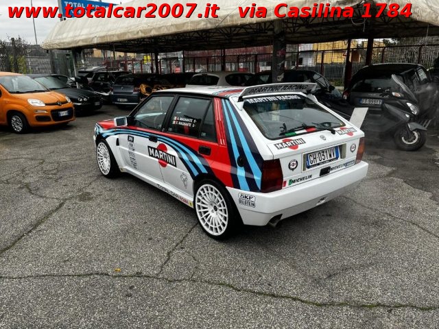 LANCIA Delta usata 2