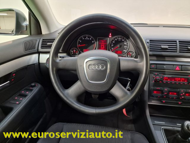 AUDI A4 usata, con Servosterzo
