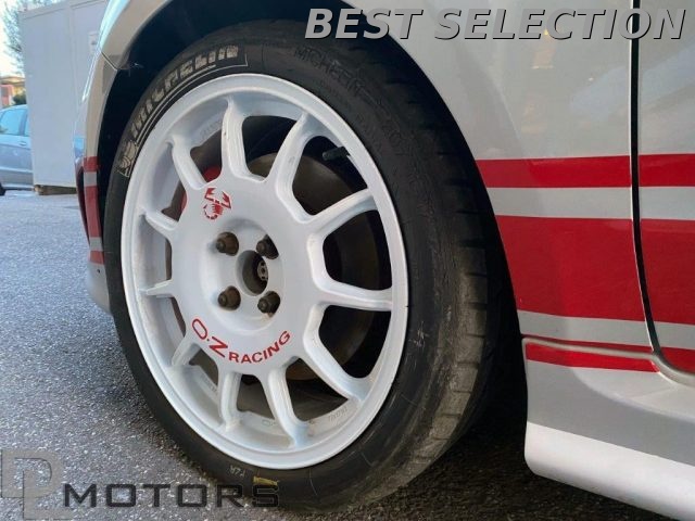ABARTH 500 usata, con Controllo trazione