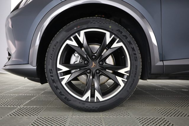 CUPRA Formentor usata 8