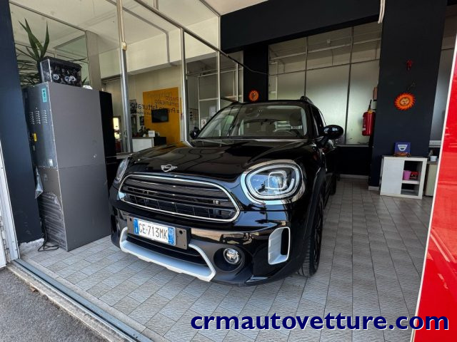 MINI Countryman usata, con ABS