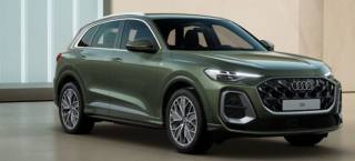AUDI Q5 usata, con Sistema di navigazione