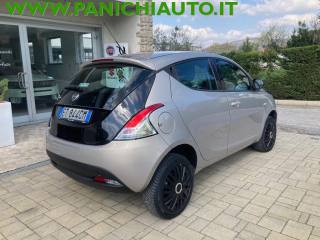 LANCIA Ypsilon usata, con Climatizzatore