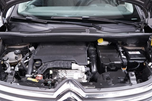 CITROEN C3 Aircross usata, con Autoradio digitale