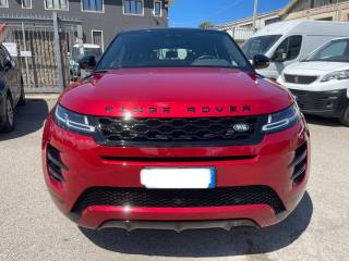 LAND ROVER Range Rover Evoque usata 7