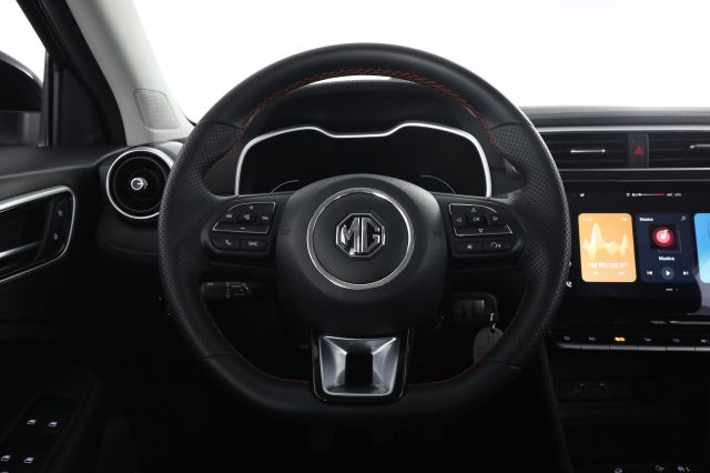 MG ZS usata 3