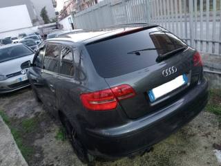 AUDI A3 usata, con Cerchi in lega