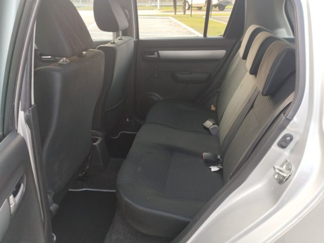 SUZUKI Swift usata, con Fendinebbia