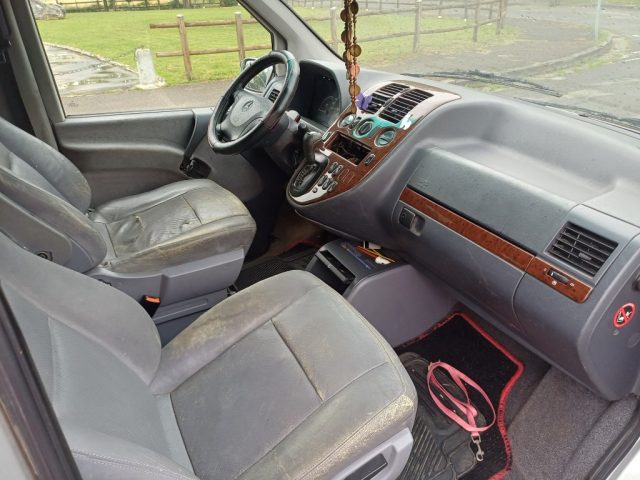 MERCEDES-BENZ Vito usata 10