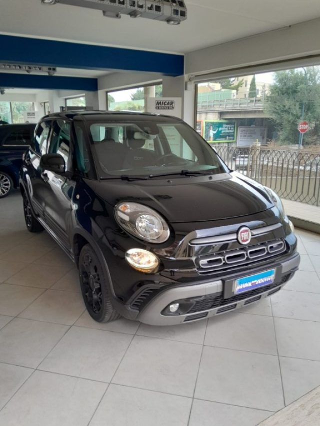 FIAT 500L usata, con Airbag
