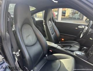 PORSCHE 911 usata, con Climatizzatore