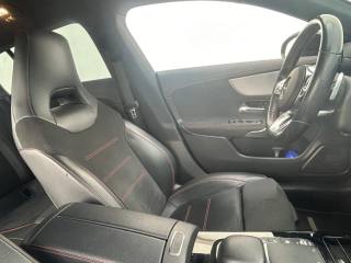 MERCEDES-BENZ CLA 200 usata, con Cerchi in lega