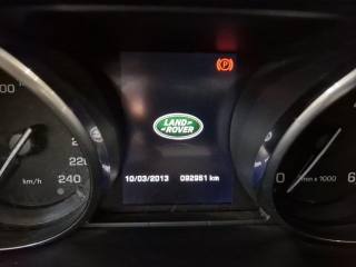 LAND ROVER Discovery Sport usata, con Park Distance Control