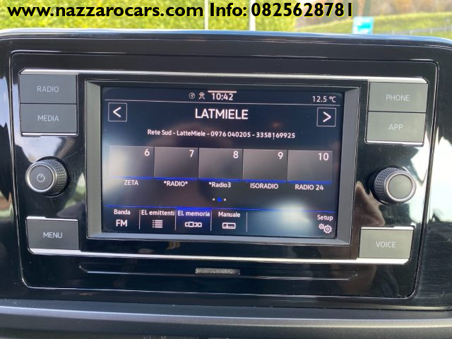 VOLKSWAGEN T-Roc usata, con Climatizzatore