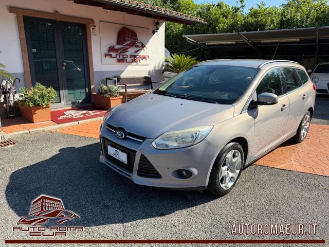 FORD Focus usata, con ABS