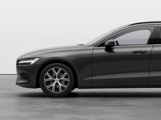 VOLVO V60 usata, con Airbag laterali