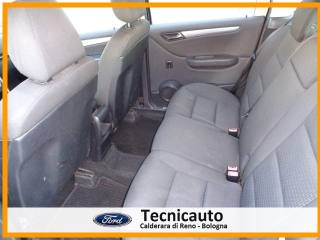 MERCEDES-BENZ B 180 usata, con Immobilizzatore elettronico