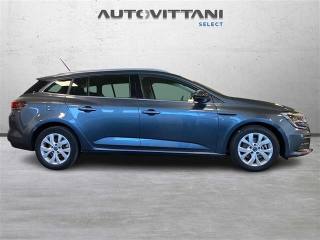 RENAULT Megane usata 4
