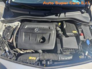 MERCEDES-BENZ B 180 usata 20