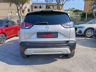 OPEL Crossland usata, con Alzacristalli elettrici