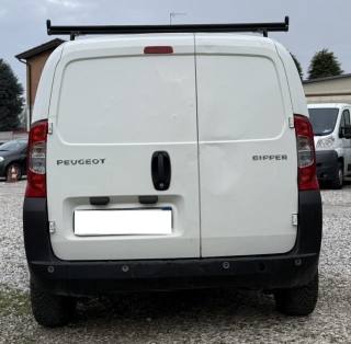 PEUGEOT Bipper usata, con Immobilizzatore elettronico