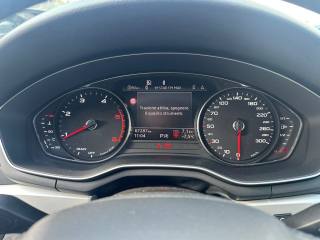 AUDI A4 usata, con Chiusura centralizzata