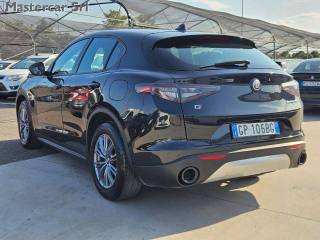 ALFA ROMEO Stelvio usata, con Airbag laterali