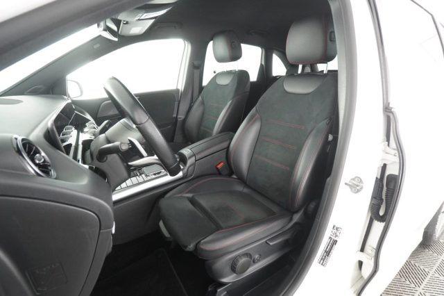 MERCEDES-BENZ CLA usata 8
