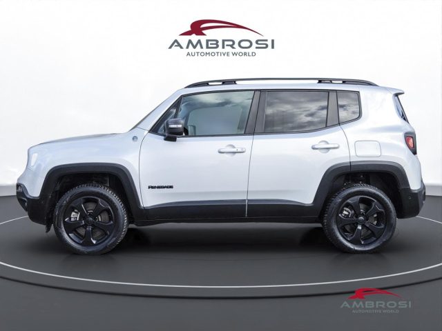 JEEP Renegade usata 5