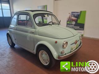FIAT 500 usata 2