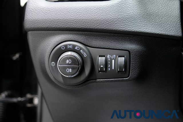 JEEP Compass usata, con Fari LED