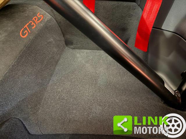 PORSCHE 911 usata, con Volante multifunzione