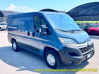 CITROEN Jumper usata, con Airbag