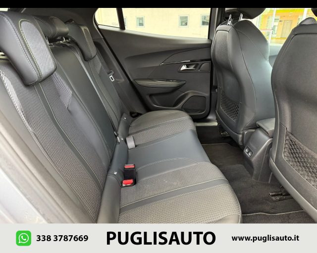 PEUGEOT 2008 usata, con Autoradio digitale