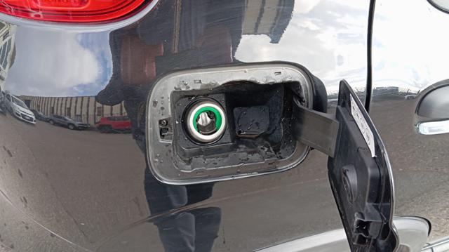 FIAT Panda usata, con Airbag testa