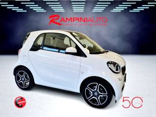 SMART ForTwo usata 5