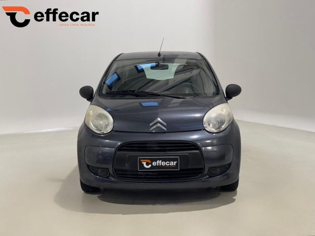 CITROEN C1 usata, con Airbag