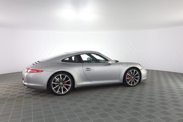 PORSCHE 911 usata 2