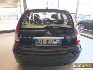 CITROEN C3 usata, con Alzacristalli elettrici