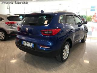 RENAULT Kadjar usata, con Airbag laterali