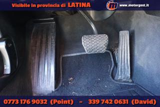 BMW 318 usata, con Bluetooth