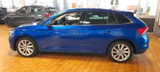 SKODA Scala usata, con Airbag Passeggero