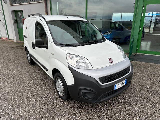 FIAT Fiorino usata, con Alzacristalli elettrici
