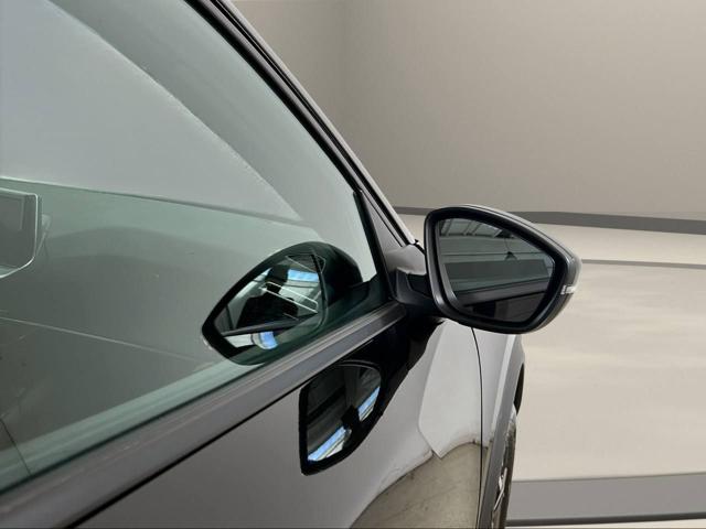 PEUGEOT 2008 usata, con Specchietti laterali elettrici