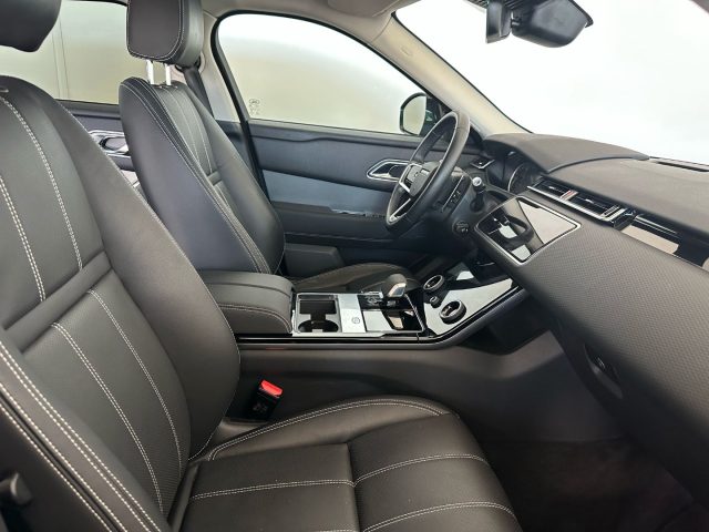 LAND ROVER Range Rover Velar usata, con Airbag laterali